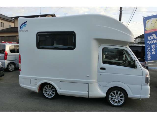Suzuki Carry 5