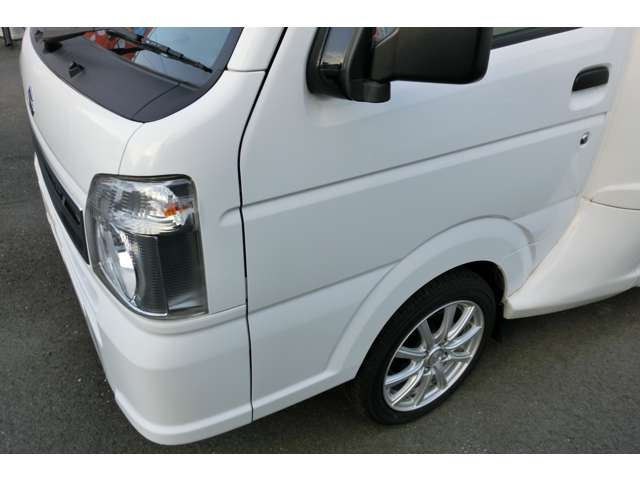 Suzuki Carry 6