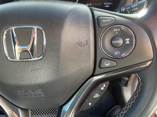 Honda Vezel 7