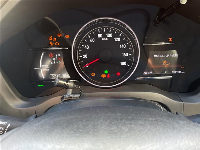 Honda Vezel 10