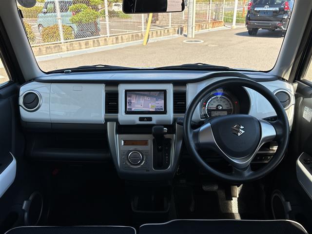Suzuki Hustler 5