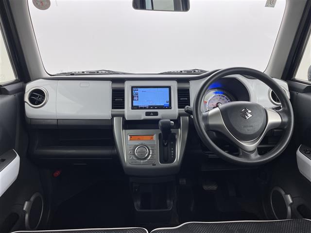 Suzuki Hustler 3