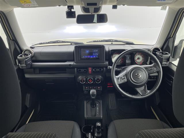 Suzuki Jimny 5