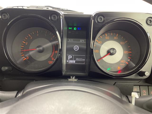 Suzuki Jimny 9