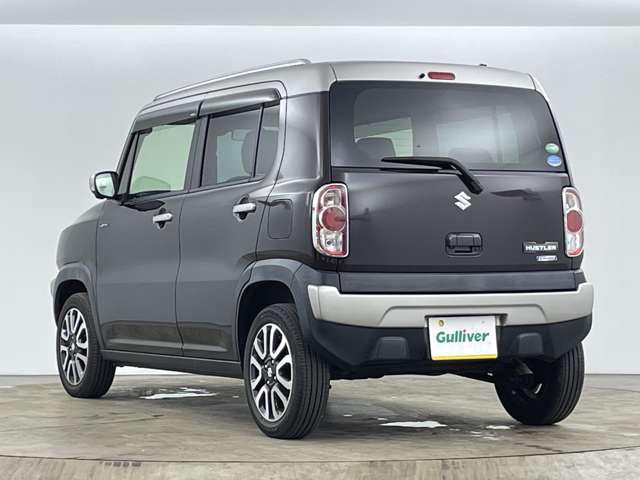Suzuki Hustler 12