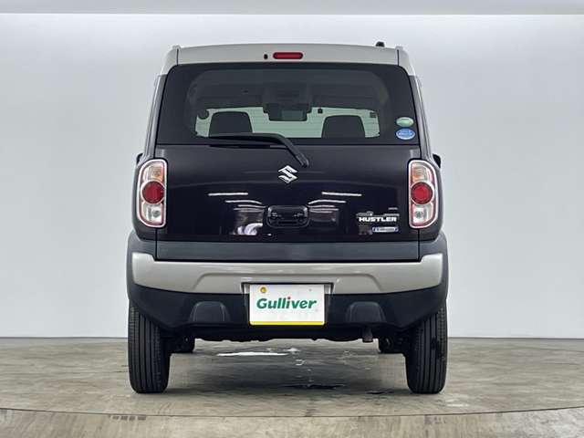 Suzuki Hustler 13