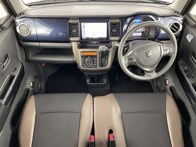 Suzuki Hustler 3