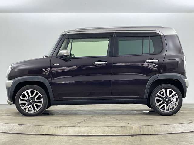 Suzuki Hustler 11