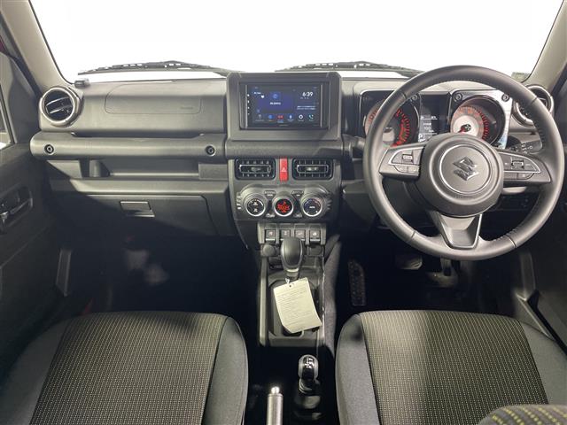 Suzuki Jimny Nomade 5