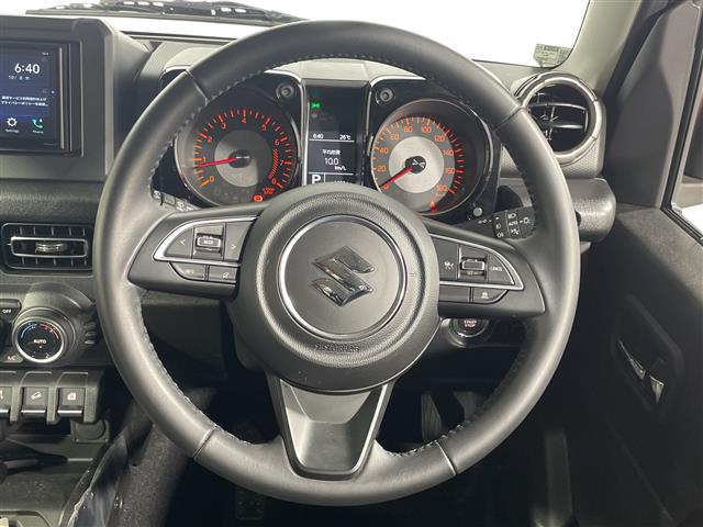 Suzuki Jimny Nomade 8