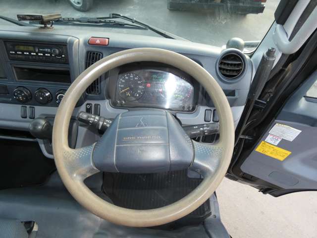 Mitsubishi Fuso Canter 12