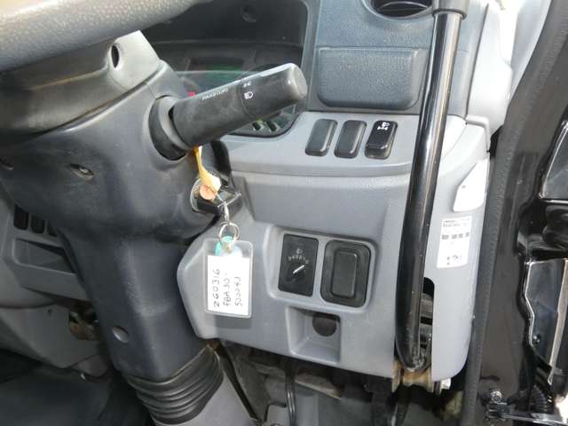 Mitsubishi Fuso Canter 11