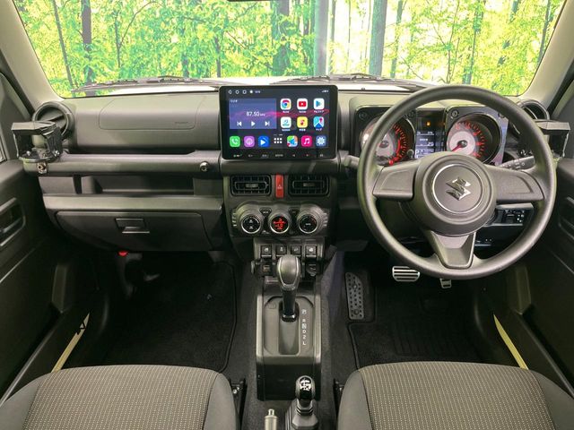 Suzuki Jimny 2