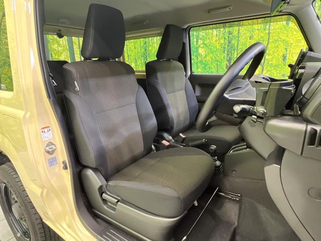 Suzuki Jimny 8