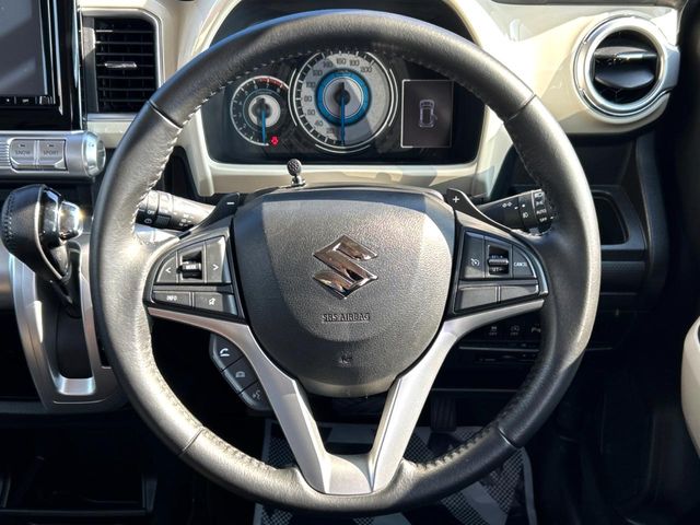 Suzuki XBEE 11