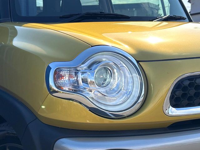 Suzuki XBEE 12