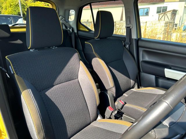 Suzuki XBEE 8
