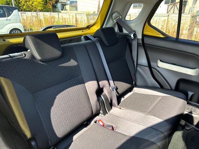 Suzuki XBEE 9