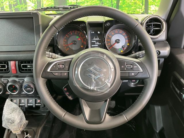 Suzuki Jimny Nomade 11