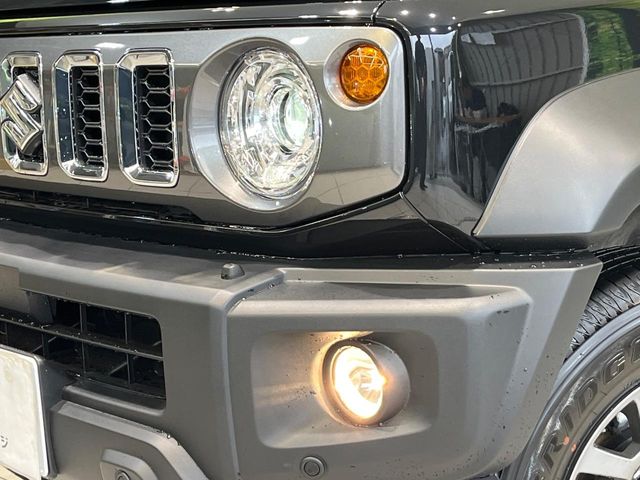 Suzuki Jimny Nomade 12