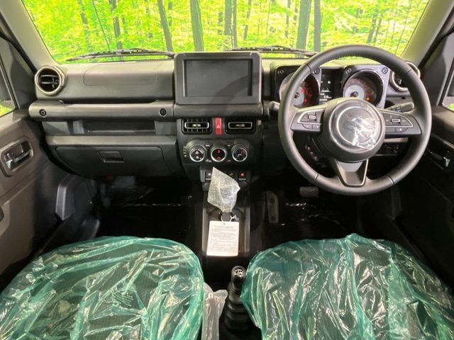Suzuki Jimny Nomade 2
