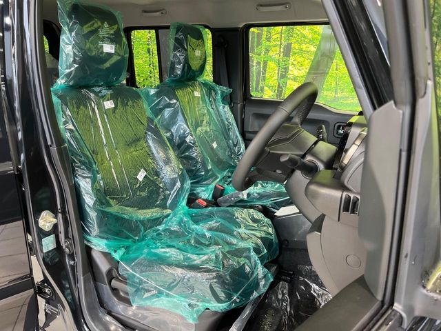 Suzuki Jimny Nomade 8