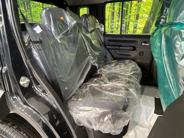 Suzuki Jimny Nomade 9