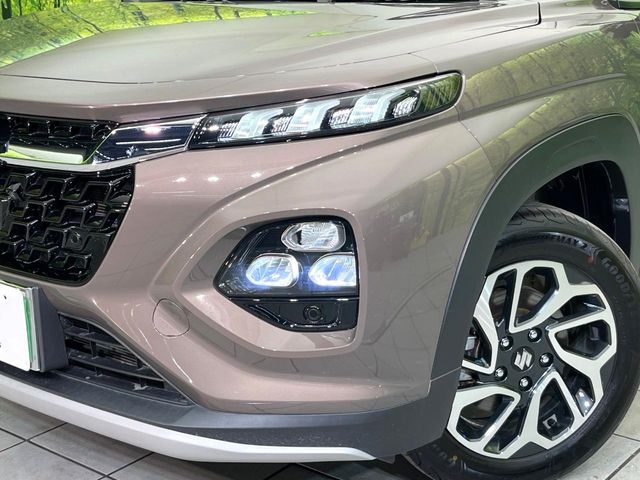 Suzuki Fronx 12