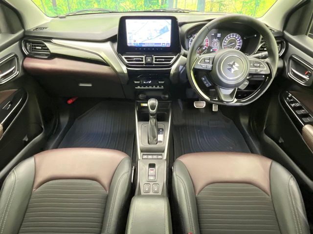 Suzuki Fronx 2