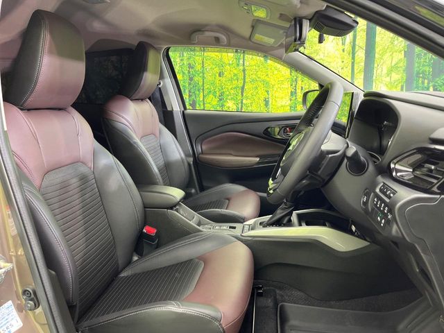 Suzuki Fronx 9