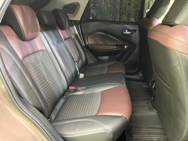 Suzuki Fronx 10