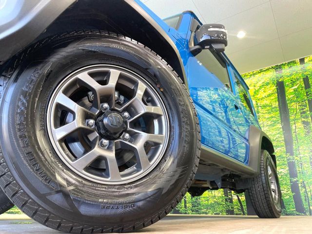 Suzuki Jimny Sierra 12