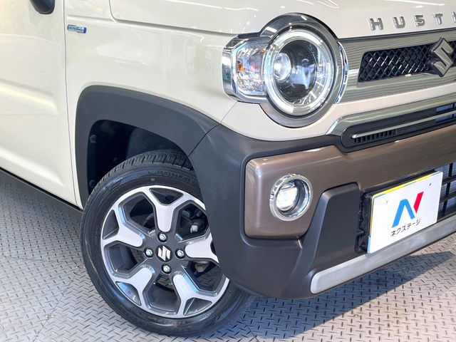 Suzuki Hustler 12