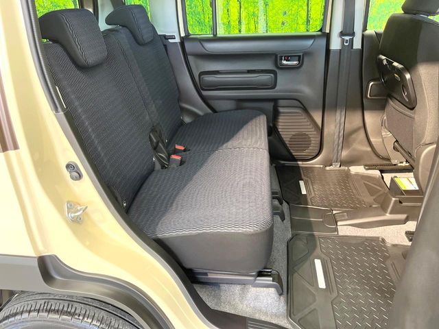 Suzuki Hustler 9