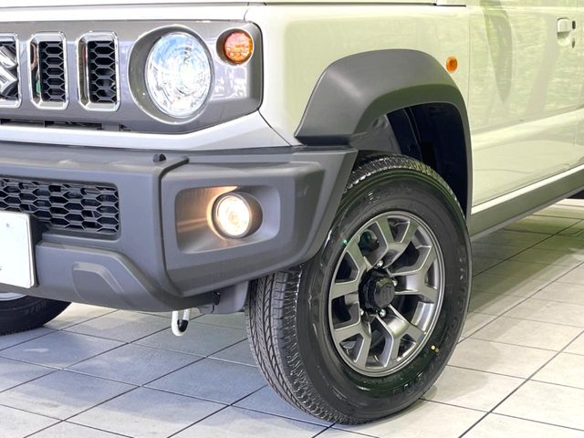 Suzuki Jimny Nomade 12