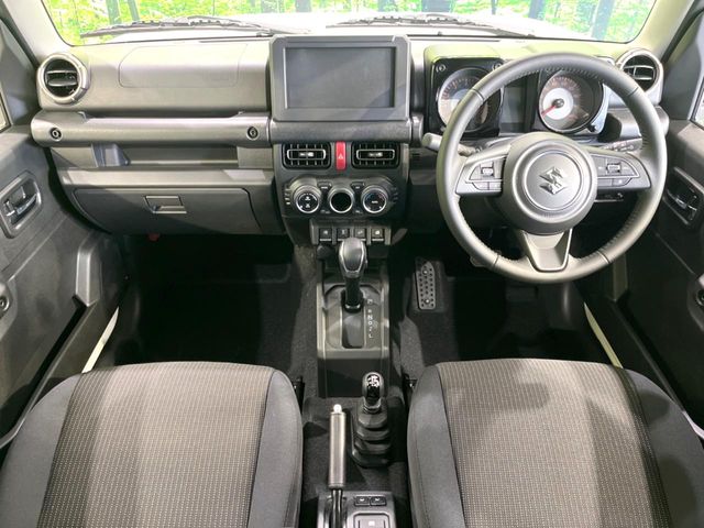 Suzuki Jimny Nomade 2