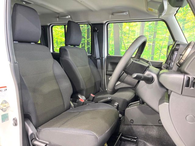 Suzuki Jimny Nomade 8