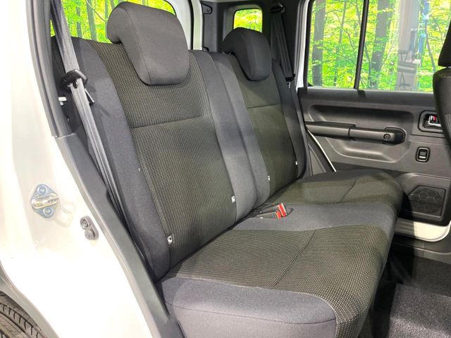 Suzuki Jimny Nomade 9