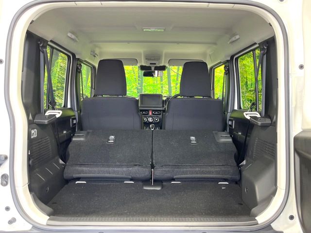 Suzuki Jimny Nomade 10