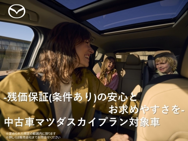 Mazda Flair Crossover 2