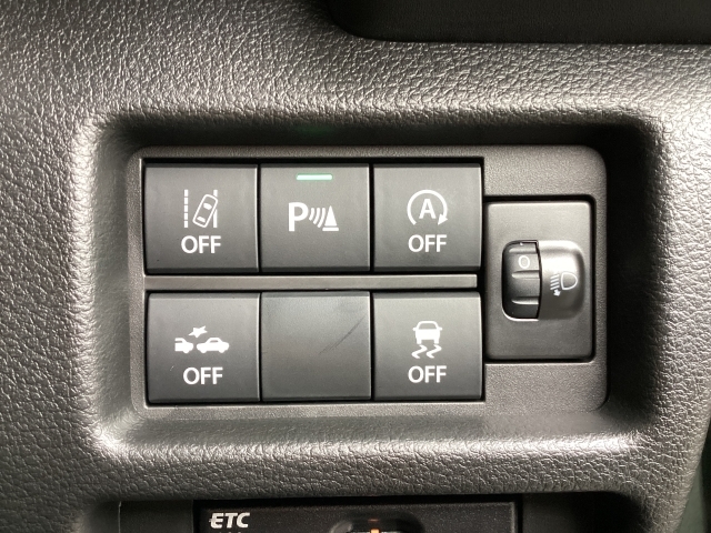 Mazda Flair Crossover 6