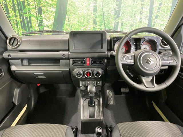 Suzuki Jimny 2