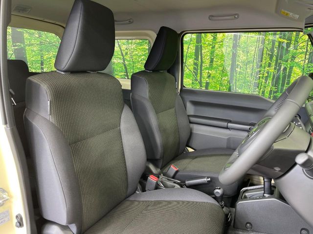 Suzuki Jimny 8