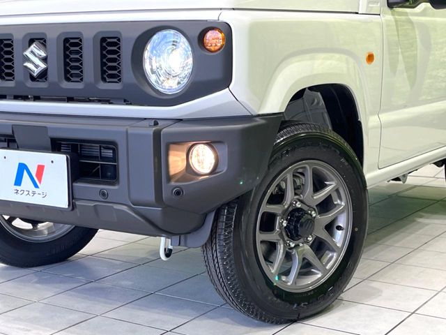 Suzuki Jimny 12