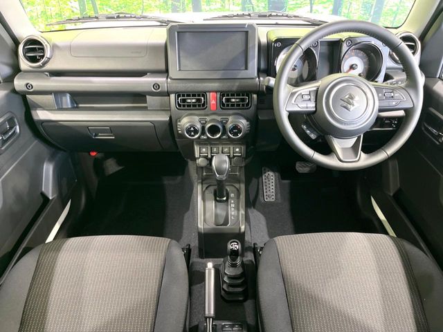 Suzuki Jimny 2