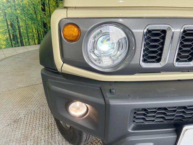 Suzuki Jimny Nomade 12