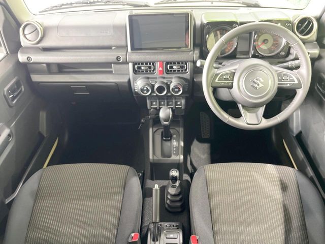 Suzuki Jimny Nomade 2
