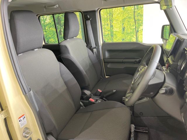 Suzuki Jimny Nomade 8