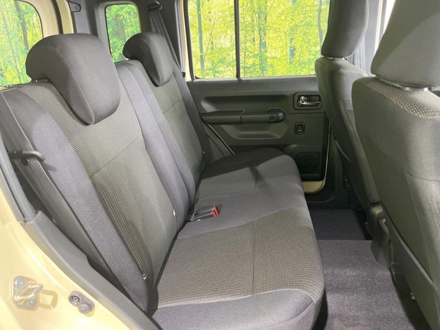 Suzuki Jimny Nomade 9
