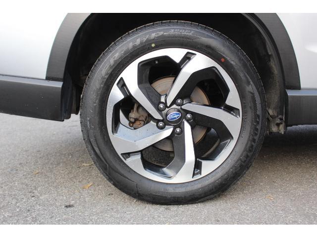 Subaru Forester 11